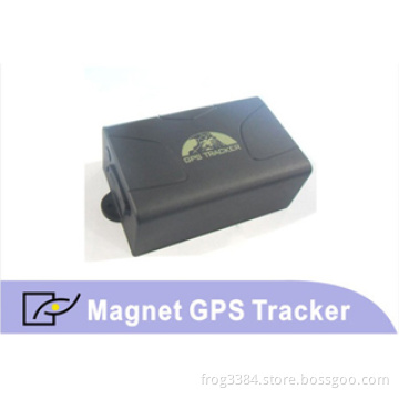 Magnet Waterproof GPS tracker